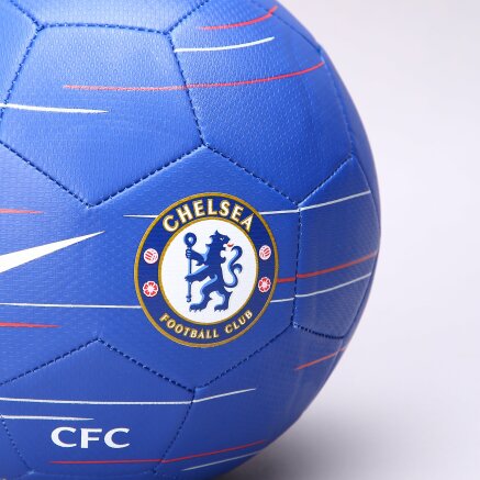 М'яч Nike Chelsea Fc Prestige - 112599, фото 3 - інтернет-магазин MEGASPORT