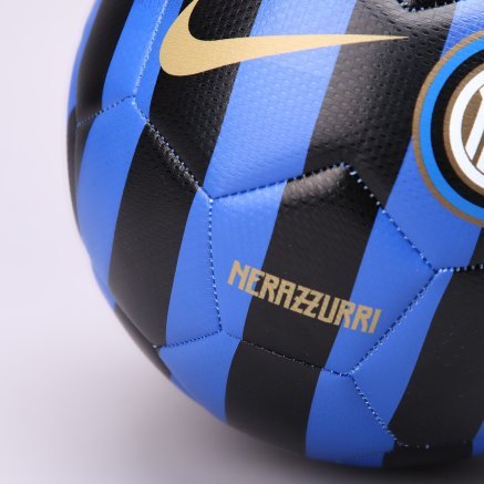 М'яч Nike Inter Milan Prestige - 112598, фото 4 - інтернет-магазин MEGASPORT