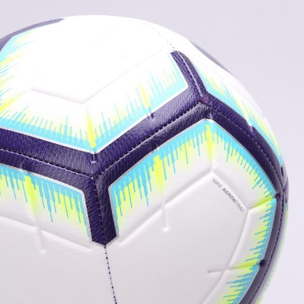 Мяч Nike Premier League Strike - 112559, фото 3 - интернет-магазин MEGASPORT