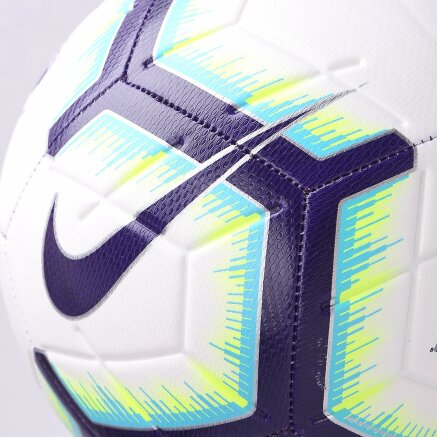 Мяч Nike Premier League Strike - 112559, фото 4 - интернет-магазин MEGASPORT