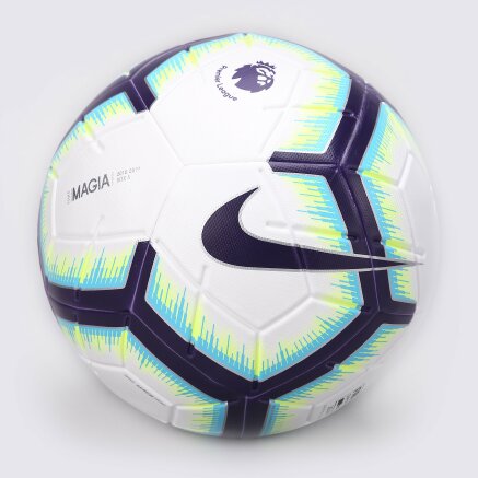 М'яч Nike Pl Nk Magia - 113019, фото 1 - інтернет-магазин MEGASPORT