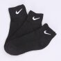 Шкарпетки Nike Cotton Cushion, фото 1 - інтернет магазин MEGASPORT