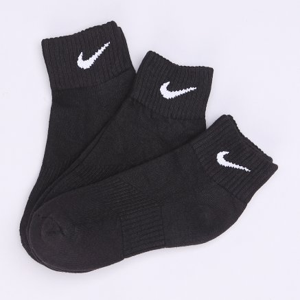 Шкарпетки Nike Cotton Cushion - 99494, фото 1 - інтернет-магазин MEGASPORT