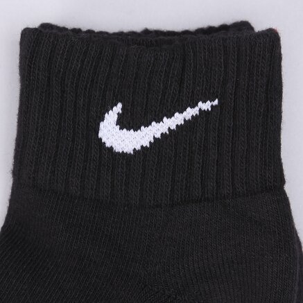 Шкарпетки Nike Cotton Cushion - 99494, фото 2 - інтернет-магазин MEGASPORT