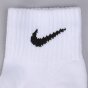 Носки Nike Cotton Cushion, фото 2 - интернет магазин MEGASPORT