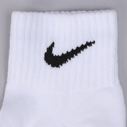 Носки Nike Cotton Cushion - 94200, фото 2 - интернет-магазин MEGASPORT