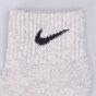 Носки Nike 3ppk Cotton Cushion Quarter W/Moisture Mgt (S,M,L,Xl), фото 2 - интернет магазин MEGASPORT