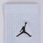 Шкарпетки Nike Jumpman Crew 3ppk, фото 2 - інтернет магазин MEGASPORT