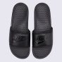 Сланці Nike "Men's Benassi ""Just Do It."" Sandal", фото 5 - інтернет магазин MEGASPORT