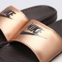 Шльопанці Nike "Women's Benassi ""Just Do It."" Sandal", фото 4 - інтернет магазин MEGASPORT