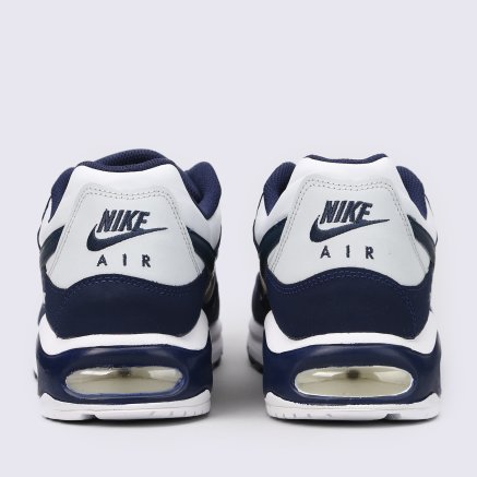 Mens nike air max command top