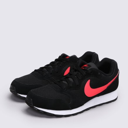 Кросівки Nike Men's Md Runner 2 Shoe - 114654, фото 1 - інтернет-магазин MEGASPORT