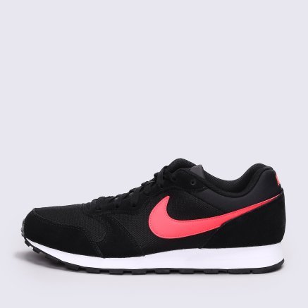Кросівки Nike Men's Md Runner 2 Shoe - 114654, фото 2 - інтернет-магазин MEGASPORT