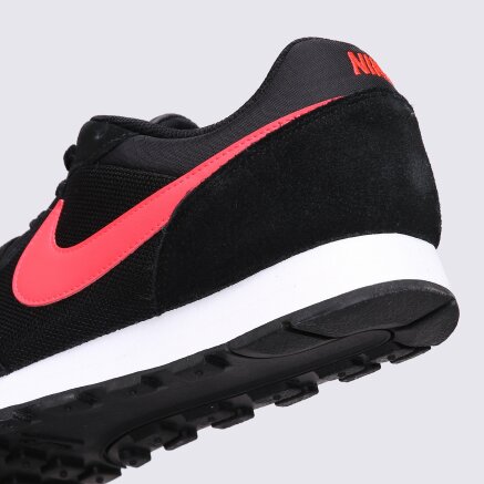 Кросівки Nike Men's Md Runner 2 Shoe - 114654, фото 4 - інтернет-магазин MEGASPORT