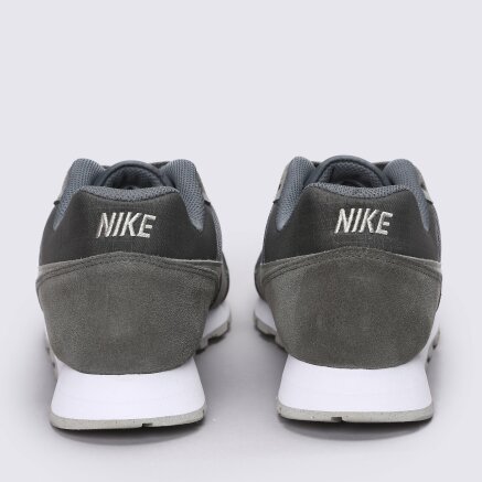 Кросівки Nike Men's Md Runner 2 Shoe - 114655, фото 3 - інтернет-магазин MEGASPORT