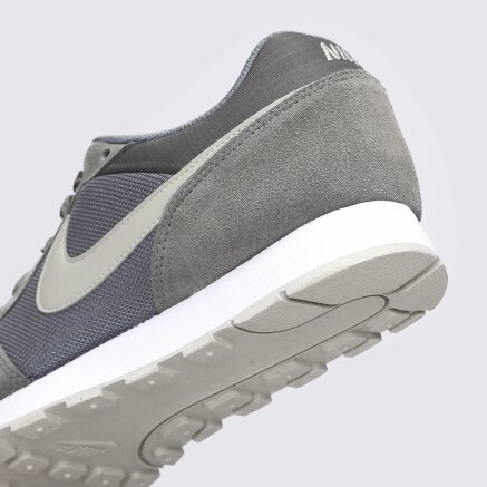 Кросівки Nike Men's Md Runner 2 Shoe - 114655, фото 4 - інтернет-магазин MEGASPORT