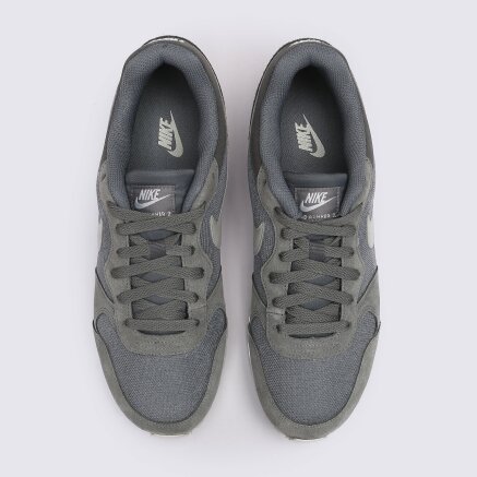 Кросівки Nike Men's Md Runner 2 Shoe - 114655, фото 5 - інтернет-магазин MEGASPORT