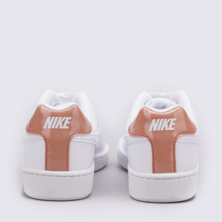 Кеды Nike Women's Court Royale Shoe - 114529, фото 3 - интернет-магазин MEGASPORT