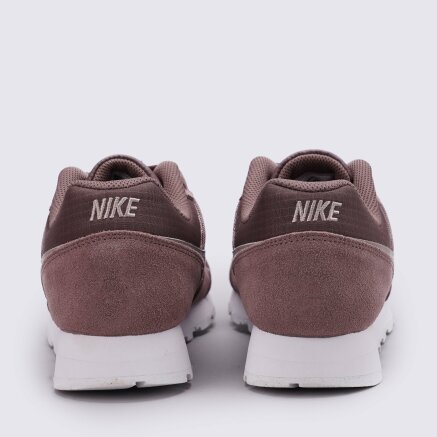 Кросівки Nike Wmns Md Runner 2 - 114656, фото 3 - інтернет-магазин MEGASPORT