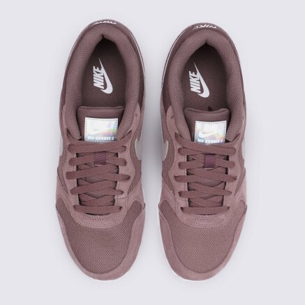 Кросівки Nike Wmns Md Runner 2 - 114656, фото 5 - інтернет-магазин MEGASPORT