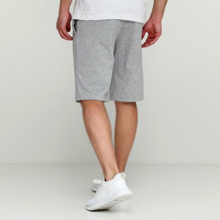 Шорты Nike M Nsw Club Short Jsy - 99532, фото 3 - интернет-магазин MEGASPORT