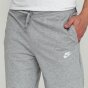 Шорты Nike M Nsw Club Short Jsy, фото 4 - интернет магазин MEGASPORT