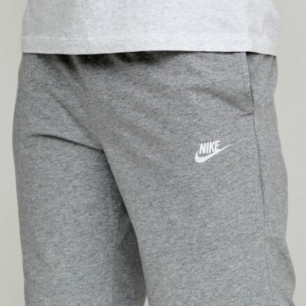 Шорты Nike M Nsw Club Short Jsy - 99532, фото 5 - интернет-магазин MEGASPORT