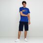Шорты Nike M Nsw Short Jsy Club, фото 1 - интернет магазин MEGASPORT