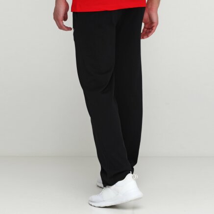 Спортивнi штани Nike M Nsw Pant Oh Club Jsy - 99314, фото 3 - інтернет-магазин MEGASPORT