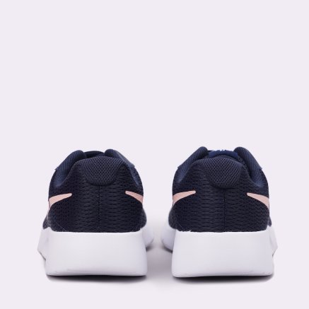 Кросівки Nike дитячі Tanjun (GS) Girls' Shoe - 114659, фото 3 - інтернет-магазин MEGASPORT