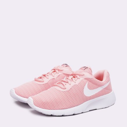 Кроссовки Nike детские Tanjun (GS) Girls' Shoe - 114660, фото 1 - интернет-магазин MEGASPORT