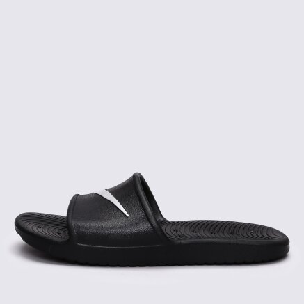 Шльопанці Nike Men's Kawa Shower Slide - 114532, фото 2 - інтернет-магазин MEGASPORT
