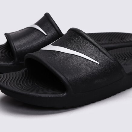 Шльопанці Nike Men's Kawa Shower Slide - 114532, фото 4 - інтернет-магазин MEGASPORT