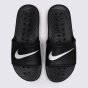 Шльопанці Nike Men's Kawa Shower Slide, фото 5 - інтернет магазин MEGASPORT