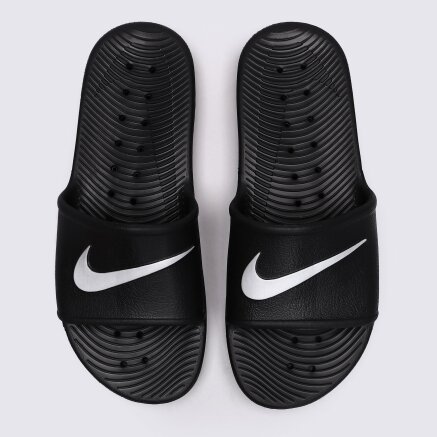 Шльопанці Nike Men's Kawa Shower Slide - 114532, фото 5 - інтернет-магазин MEGASPORT