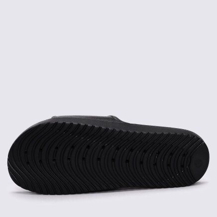 Шльопанці Nike Men's Kawa Shower Slide - 114532, фото 6 - інтернет-магазин MEGASPORT