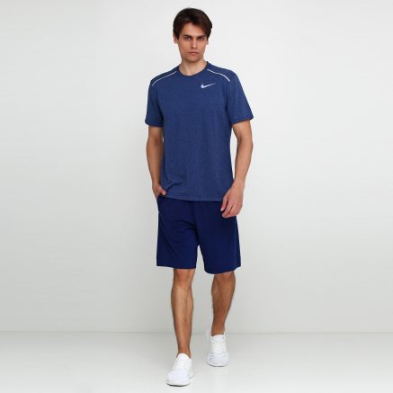 Nike M Nk Short Dri Fit Cotton
