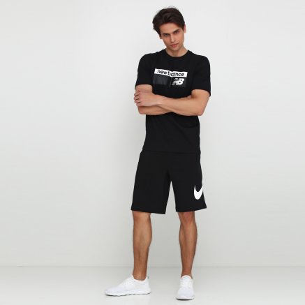 Шорты Nike M Nsw Club Short Exp Bb - 114714, фото 1 - интернет-магазин MEGASPORT