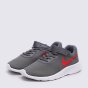 Кросівки Nike дитячі Boys' Tanjun (Ps) Pre-School Shoe, фото 1 - інтернет магазин MEGASPORT