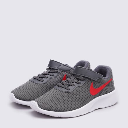Кросівки Nike дитячі Boys' Tanjun (Ps) Pre-School Shoe - 114533, фото 1 - інтернет-магазин MEGASPORT