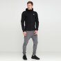 Кофта Nike M NSW CLUB HOODIE FZ JSY, фото 2 - интернет магазин MEGASPORT