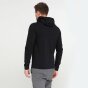 Кофта Nike M NSW CLUB HOODIE FZ JSY, фото 3 - интернет магазин MEGASPORT