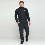 Спортивний костюм Nike M Nsw Trk Suit Wvn Basic, фото 1 - інтернет магазин MEGASPORT