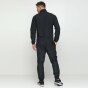 Спортивний костюм Nike M Nsw Trk Suit Wvn Basic, фото 2 - інтернет магазин MEGASPORT