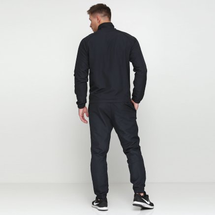 Спортивный костюм Nike M Nsw Trk Suit Wvn Basic - 108541, фото 2 - интернет-магазин MEGASPORT