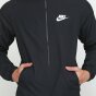 Спортивний костюм Nike M Nsw Trk Suit Wvn Basic, фото 4 - інтернет магазин MEGASPORT