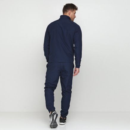 Спортивный костюм Nike M Nsw Trk Suit Wvn Basic - 108542, фото 3 - интернет-магазин MEGASPORT