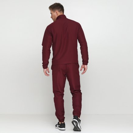 Спортивний костюм Nike M Nsw Ce Trk Suit Wvn Basic - 114718, фото 3 - інтернет-магазин MEGASPORT