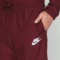 Спортивний костюм Nike M Nsw Ce Trk Suit Wvn Basic, фото 6 - інтернет магазин MEGASPORT
