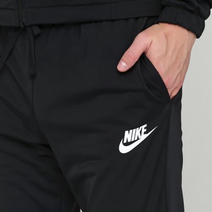 Спортивний костюм Nike M Nsw Ce Trk Suit Pk Basic - 114719, фото 5 - інтернет-магазин MEGASPORT